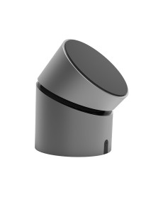 Magnetic Wireless Charging Speaker