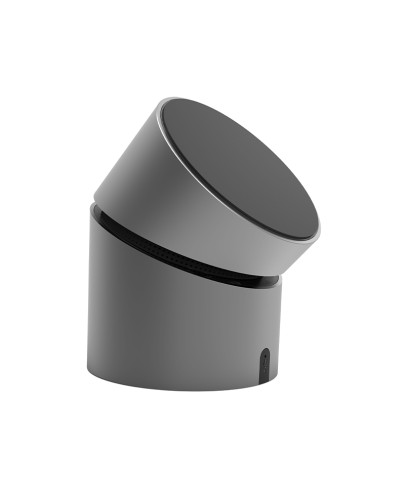 Magnetic Wireless Charging Speaker
