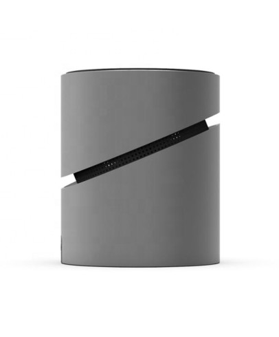 Magnetic Wireless Charging Speaker