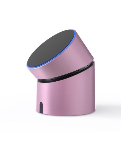 Magnetic Wireless Charging Speaker