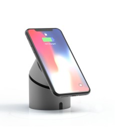 Magnetic Wireless Charging Speaker