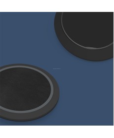Leather Wireless Charger