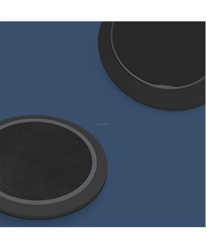 Leather Wireless Charger