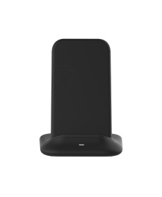 Dual-Coil Wireless Charger