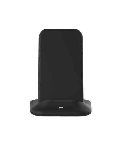Dual-Coil Wireless Charger