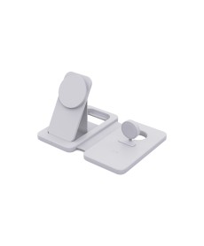 3-in-1 Wireless Charger