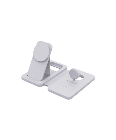 3-in-1 Wireless Charger