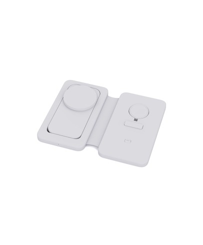 3-in-1 Wireless Charger