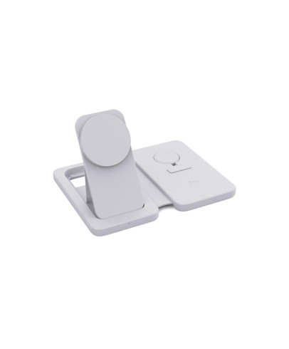 3-in-1 Wireless Charger