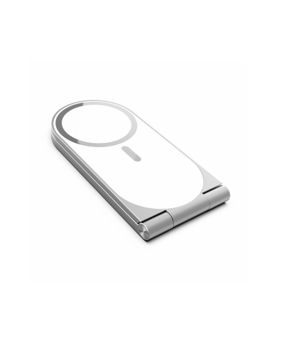 3-in-1 Magnetic Wireless Charger