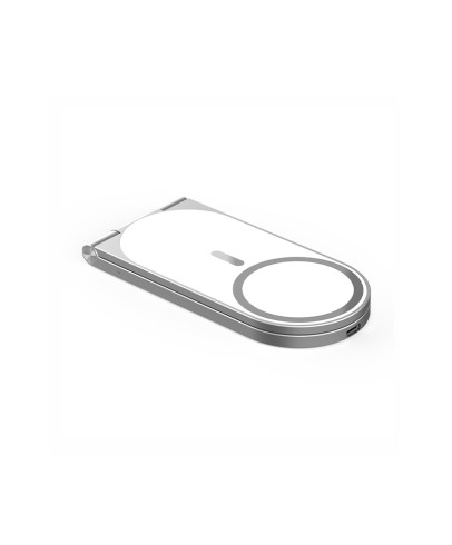 3-in-1 Magnetic Wireless Charger