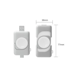 Watch Wireless Charger
