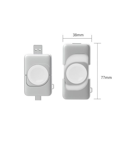 Watch Wireless Charger