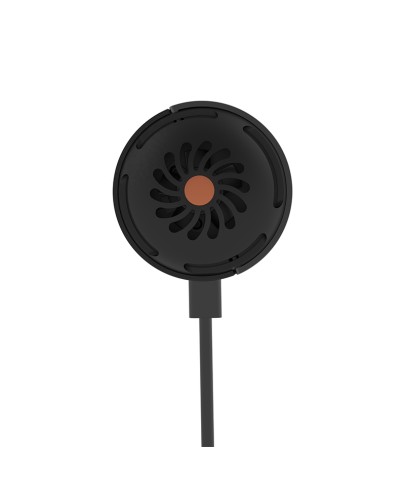 Cooling Magnetic Wireless Charger