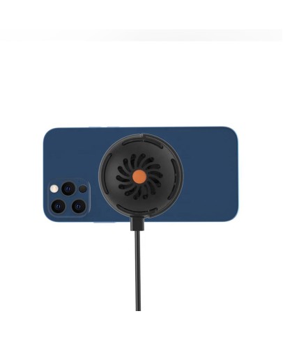 Cooling Magnetic Wireless Charger