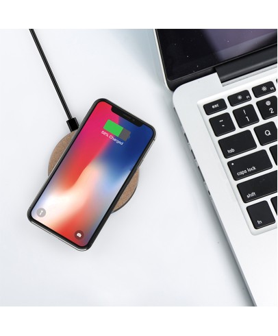 Fast Wireless Charging Pad