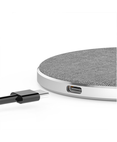 Fast Wireless Charging Pad
