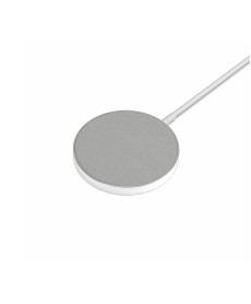 Fabric Wireless Charging Pad