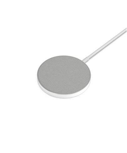 Fabric Wireless Charging Pad
