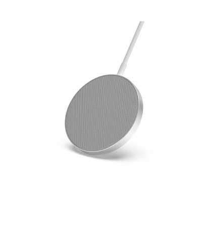 Fabric Wireless Charging Pad