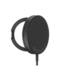 Desktop Magnetic Wireless Charger