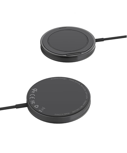 Desktop Magnetic Wireless Charger