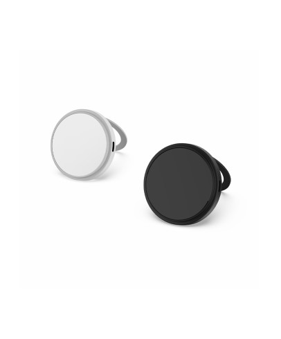 Desktop Fast Magnetic Wireless Charging Stand
