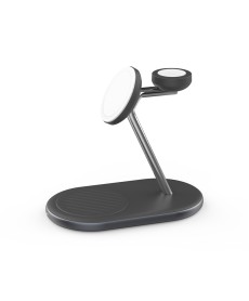 agnetic 3-in-1 Wireless Charger