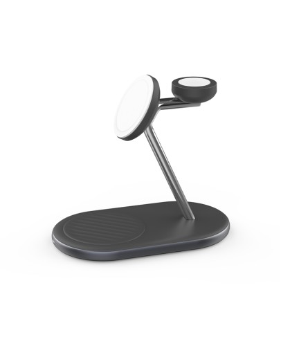 agnetic 3-in-1 Wireless Charger