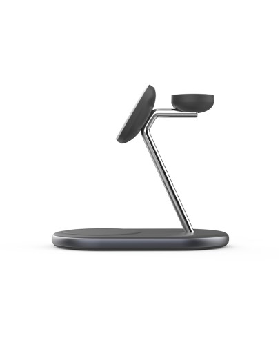 agnetic 3-in-1 Wireless Charger