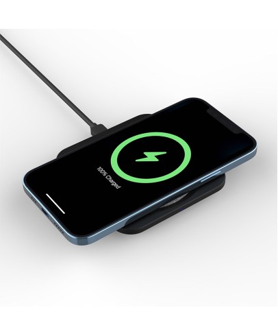 Fast Wireless Charger