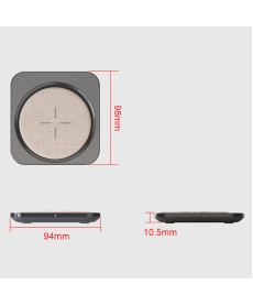 Fast Wireless Charger