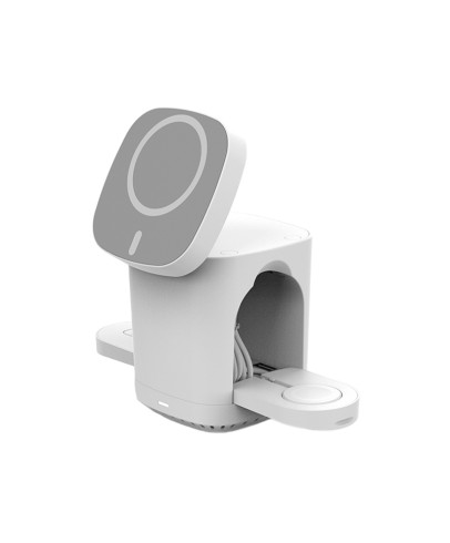 Magnetic Wireless Charging Stand