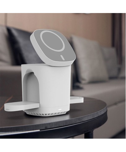 Magnetic Wireless Charging Stand