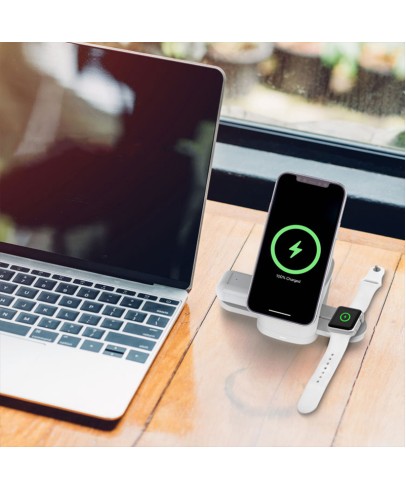 Magnetic Wireless Charging Stand