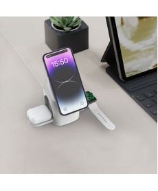 Magnetic Wireless Charging Stand