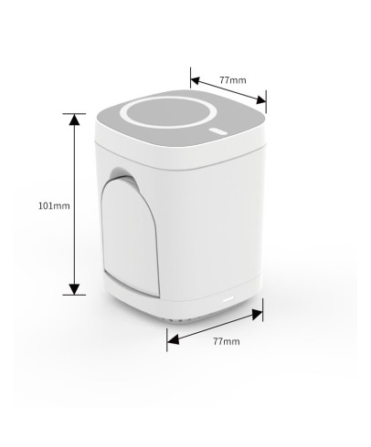 Magnetic Wireless Charging Stand