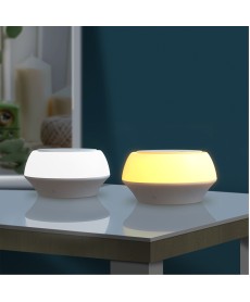 Wireless Charging Desk Night Light