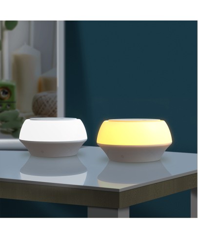Wireless Charging Desk Night Light
