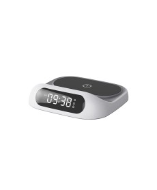 Desktop Multi-Function Wireless Charger