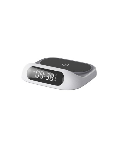 Desktop Multi-Function Wireless Charger
