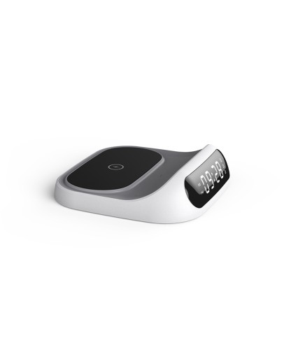 Desktop Multi-Function Wireless Charger