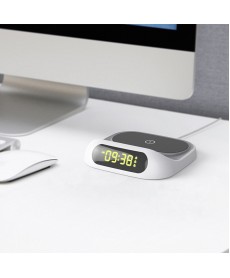 Desktop Multi-Function Wireless Charger